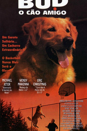  de Filme Bud: O Cão Amigo (1997)