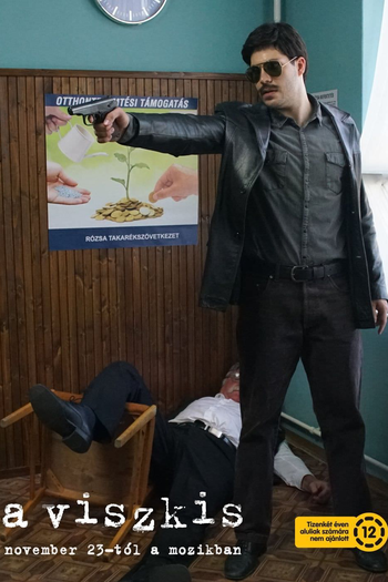  de Filme O Bandido (2017)