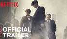 Peaky Blinders | Season 5 Trailer | Netflix