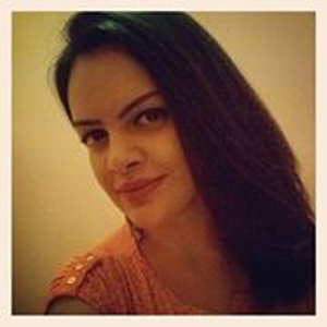 Foto de perfil de Cibele