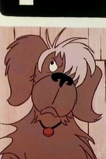 Poster de Episódio Double Trouble (1972)