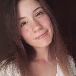 Foto de perfil de Lua dym