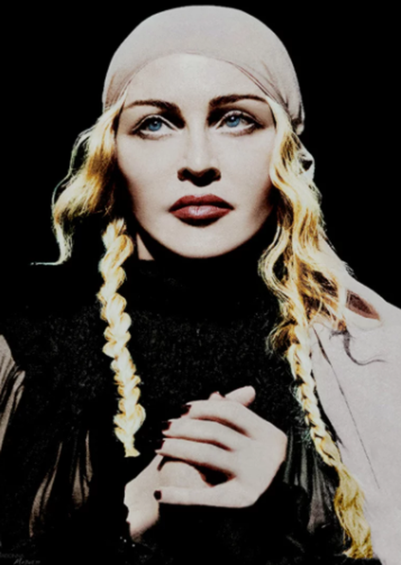 Madonna - Foto 1