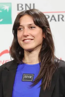 Martina Pastori - Poster 1