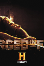 Desafio Sob Fogo (7ª Temporada) (Forged in Fire (Season 7))