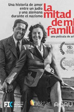 A metade da minha família (La mitad de mi familia)