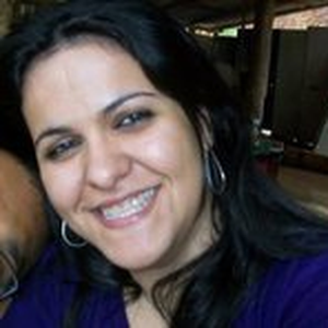 Foto de perfil de Suehellen Elias Tartaglia