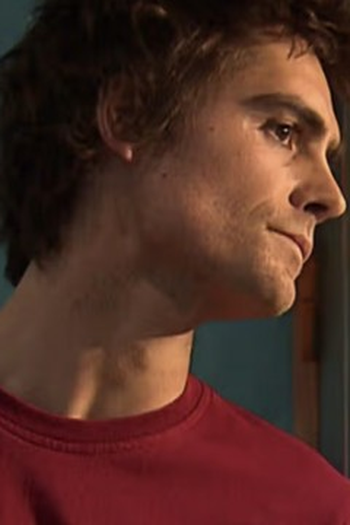 Poster de Episódio Épisode 208 (2005)