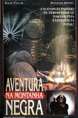 Aventura na Montanha Negra (The Mountain Of Adventure)