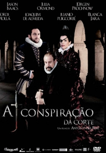 A Conspiração da Corte (La Conjura de El Escorial)