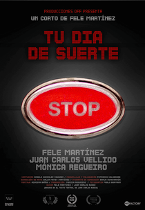 Seu Dia de Sorte (Tu día de suerte)