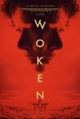 Poster 1 de Filme Woken (2024)