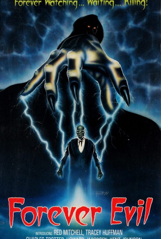 Poster 1 de Filme Fanatismo Macabro (1987)