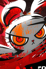 Blood Bunny - The First Blood (Blood Bunny - The First Blood)