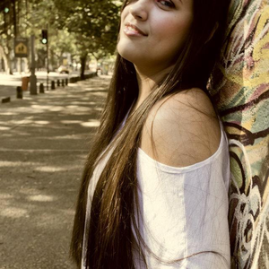 Foto de perfil de Thamyris Cunha de Sousa