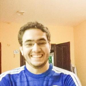 Foto de perfil de Natanael Nogueira