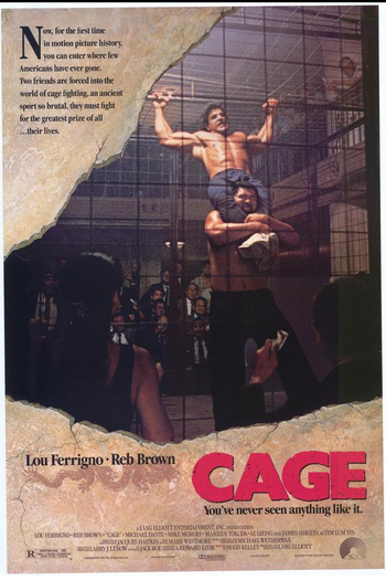  de Filme A Arena da Morte (1989)