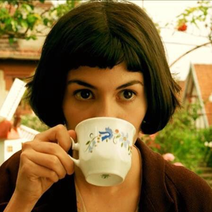 Foto de perfil de Larissa Rocha