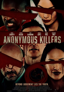 Anonymous Killers (Anonymous Killers)