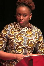 TEDx Talks: Sejamos Todos Feministas (TEDx Talks: We Should All Be Feminists)