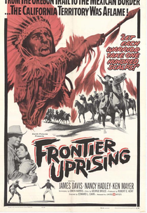 Fronteiras em Chamas (Frontier Uprising)