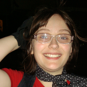 Foto de perfil de Beatriz Olivier Garcia