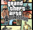 GTA San Andreas