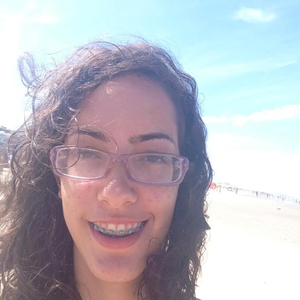 Foto de perfil de carolina