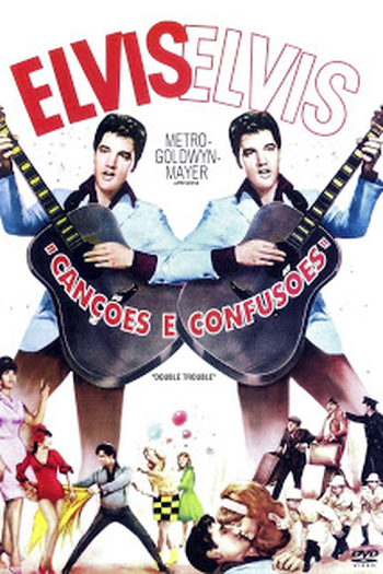  de Filme Canções e Confusões (1967)