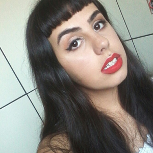Foto de perfil de Thays Rubio