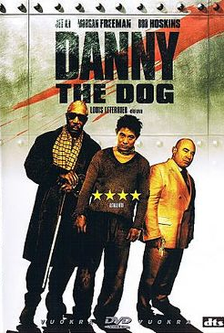 Poster 9 de Filme Cão de Briga (2005)