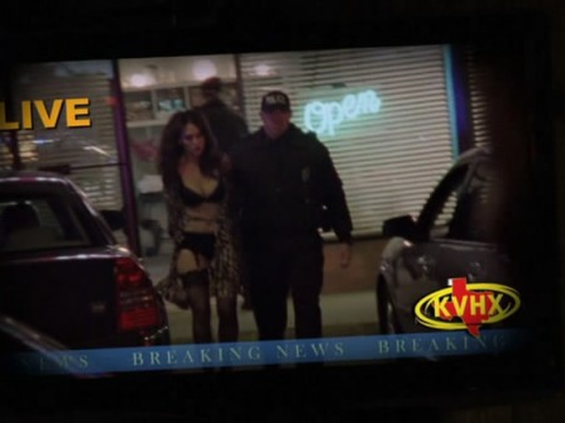 Foto 38 de A Lista de Clientes