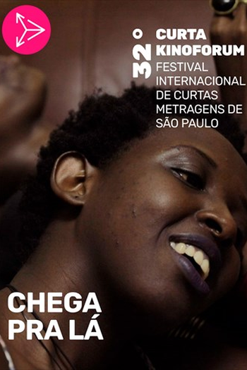  de Curta Chega pra Lá (2021)