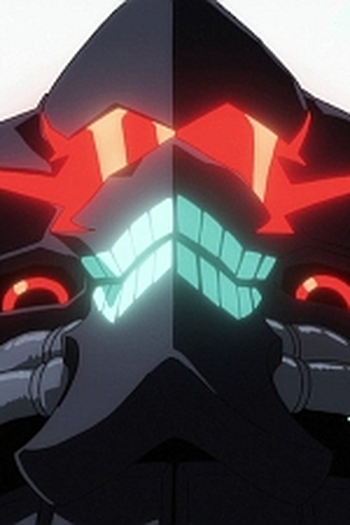 Poster de Episódio 覚醒 (2018)