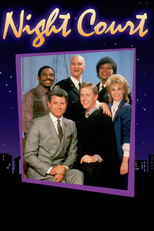 Night Court (Night Court)