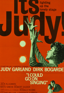 Na Glória, a Amargura (I Could Go on Singing)