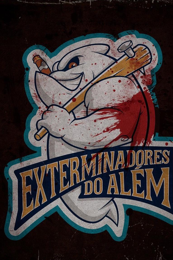  de Série Exterminadores do Além - A Série (2021)