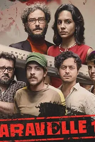 Poster 3 de Série Caravelle 114 (2026)