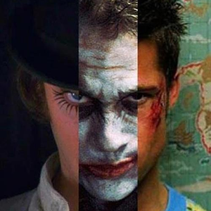 Foto de perfil de 15 filmes por mês.