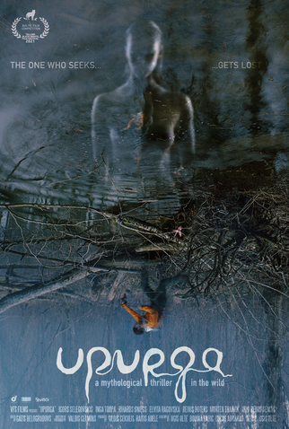 Poster 1 de Filme O Rio do Terror (2021)