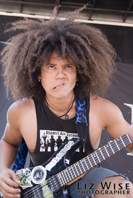 Austin Diaz