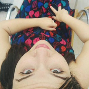 Foto de perfil de Ana Laura