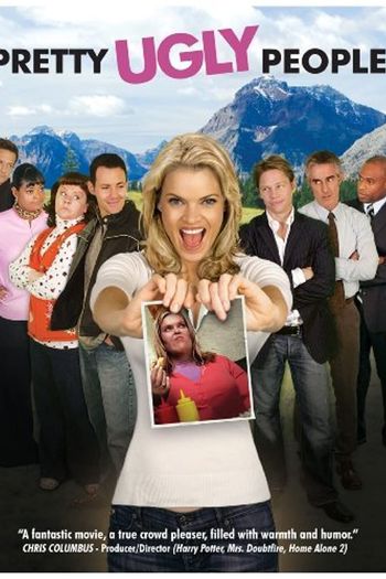  de Filme Pretty Ugly People (2008)