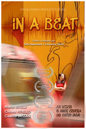  de Curta In a Beat (2020)