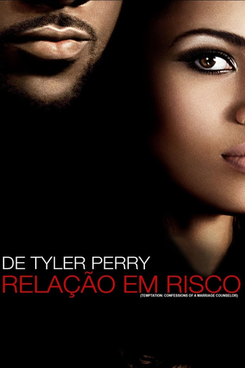  de Filme Relação em Risco (2012)