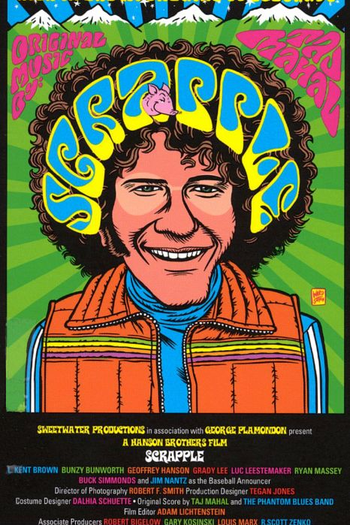  de Filme Scrapple (1998)