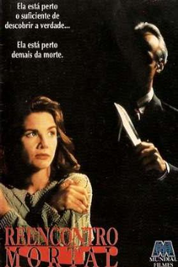 Poster de Filme Reencontro Mortal (1992)