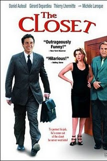  de Filme O Closet (2001)