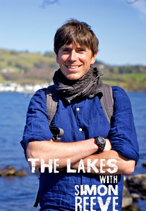 The Lakes with Simon Reeve (The Lakes with Simon Reeve)