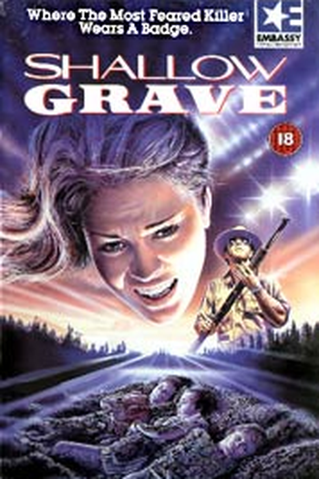  de Filme Estrada da Morte (1987)